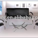 office sofa / PU sofa / executive sofa / chair R-020