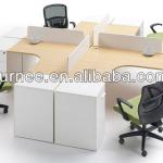 Office workstation furniture office partition MD3017