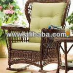 Out door Bamboo Can Furniture 1-35