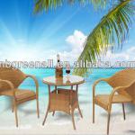 outdoor bar and lounge furniture