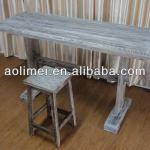 outdoor bar table stool TB01-1