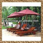 outdoor beach leisure chair kr7111