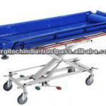 Patient shower trolley SI-171