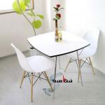 *PC011-F1*-Plastic Dining Chair/Eames Chair/DSR PC011-F1