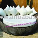 PE rattan furniture