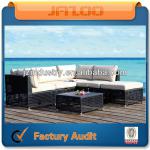 PE rattan upholstered outdoor furniture JZ 41.188