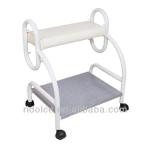 Pedicure trolley carts used nail salon equipment F-9022