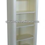 pine book rack/wooden book cabinet/wooden furniture CERTOOK