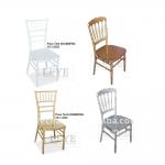 plastic banquet chair L-8