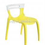 Plastic conference chair ZY-9005