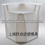 plastic corner stool YQ-12-8029