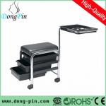 plastic hair salon dryer salon trolley wholesale DP-5100 hair salon dryer