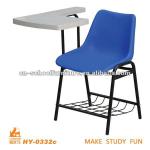 plastic School Tablet Chair HY-0332C