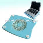 Plug and Play Hot Sell Laptop Fan/ Usb Fan Laptop Cooler CP15