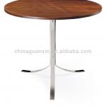 Plywood reception table HT034