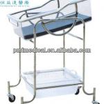 PMT-746 Used hospital baby cot 746