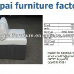 popular commercial office single sofa YPS6 YPS6