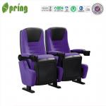 popular new arrival cinema chair MP-03 cinema  chair MP-03