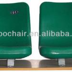 popular stadium seat arena chair without armrest HBYC-25 25