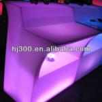 Portable Party Bar/lighting bar counter HJ312