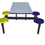 powerful school dining table B0302-4 B0302-4