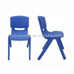 PP plastic injection mold stackable school chair 02-01