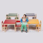 pre school furniture PTC-K/D1006