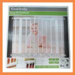 Pressure Fit Child Safety Gate 02-8839D
