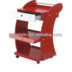 Professional Produce Plastic Beauty Trolley AMX-148