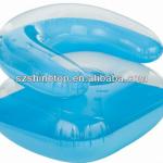 pvc inflatable chair for kids inflatable kid chair sofa