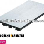PVC &amp; Kitchen Plinth Panel GHD-6002