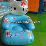 pvc sofa inflatable for baby