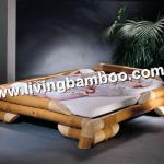 RACH GIA BAMBOO BED BD-034