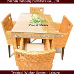 rattan furniture