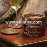 Rattan Placemats