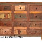 Reclaimed Wooden Furniture,Reclaimed furniture India