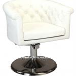reclining wide open salon hairdressing chair classic design barber chair MY-007-49