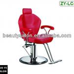 Red Styling chair ZY-LC-003 LC-003
