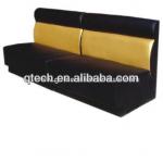 Restaurant booth sofa HXS-P-5