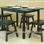 RESTAURANT DINING SET T83ST12