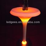 rgb bar table/led table with rechargeable battery CQP-617