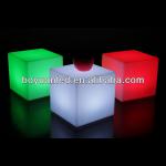 rgb led cube BYC3004