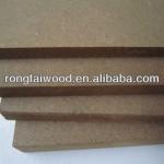 round edge banding double sided melamine mdf 18mm E1