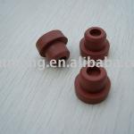 rubber stopper 17mm