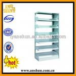 Sale Steel Library Magazine Rack ,Library shelf, Magazine display AS-065