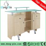 salon equipment reception desk for spa DP-3313 reception desk