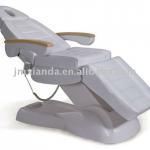 Salon furniture-Electrical Mechanical Facial Massage Chair Bed EF323