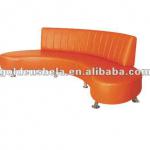 salon sofa carved wood chairs/Visitor Chair waitting Chair ML-C0010 ML-C0010