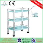 salon trolley/salon cart/beauty trolley