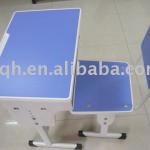 school desk and chair QH0233